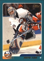 2003-04 Topps #233 Rick DiPietro