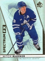 2022-23 SP Authentic Spectrum FX #S14 Mitch Marner