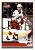 2003-04 Pacific Complete #114 Sean Hill