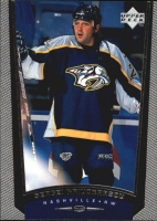 1998-99 Upper Deck #302 Sergei Krivokrasov