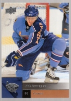 2009-10 Upper Deck #325 Nik Antropov