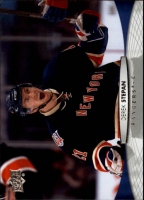 2011-12 Upper Deck #75 Derek Stepan