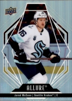 2022-23 Upper Deck Allure #20 Jared McCann