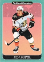 2023-24 Parkhurst Champions Color Variation #61 Ryan Strome