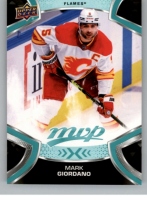 2021-22 Upper Deck MVP #5 Mark Giordano 