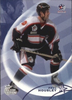 2002-03 BAP All-Star Edition #30 Phil Housley
