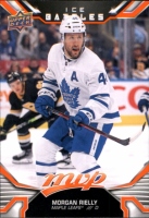 2022-23 Upper Deck MVP Ice Battles #7 Morgan Rielly