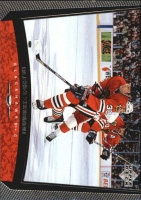 1998-99 Upper Deck #245 Alexei Zhamnov