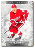 2024-25 Artifacts #34 Devon Toews
