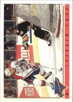 1993-1994 OPC Premier #138 Sylvain Cote