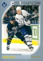 2000-01 O-Pee-Chee #296 Adam Mair