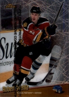 1998-99 Finest #77 Robert vehla