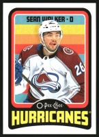 2024-25 O-Pee-Chee Retro #317 Sean Walker