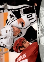 2011-12 Upper Deck #368 Mike Richards