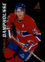 1995-96 Zenith #77 Vincent Damphousse