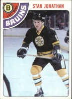 1978-79 Topps #181 Stan Jonathan