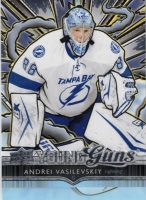 2024-25 Upper Deck Young Guns Renewed Series 2 #478 Andrei Vasilevskiy