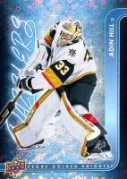 2024-25 Upper Deck Dazzlers Blue #DZ26 Adin Hill