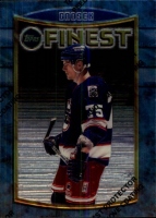 1994-95 Finest #64 Michal Groek RC