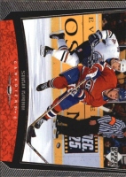 1998-99 Upper Deck #290 Saku Koivu