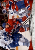 2011-12 Upper Deck #355 Michael Cammalleri