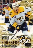 Fan serie Hero of the Moments Filip Forsberg