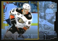 2023-24 Upper Deck '98-99 UD3 #UD312 Jackson LaCombe