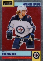 2022-23 O-Pee-Chee Platinum Retro #R34 Kyle Connor