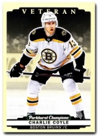 2022-23 Parkhurst Champions #132 Charlie Coyle
