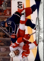 2011-12 Upper Deck #402 Fedor Tyutin
