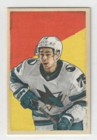 2023-24 Parkhurst Champions '52 Retros Album Back #R71 Danil Gushchin