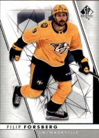 2022-23 SP Authentic #80 Filip Forsberg