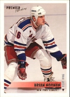 1994-95 OPC Premier #28 Brian Noonan