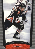 1998-99 Upper Deck #227 Donald Audette