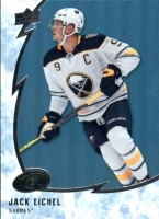 2019-20 Upper Deck Ice #26 Jack Eichel