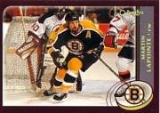 2002-03 O-Pee-Chee Factory Set #219 Martin Lapointe