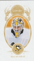 2018-19 O-Pee-Chee Mini #M11 Matt Murray