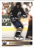 2002-03 Pacific Complete #319 Anson Carter