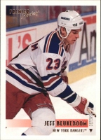 1994-95 OPC Premier #138 Jeff Beukeboom