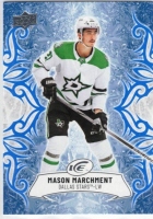 2024-25 Upper Deck Ice #18 Mason Marchment