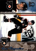 1997-98 Pacific Omega #162 Eric Desjardins