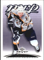 2003-04 Upper Deck MVP #238 Denis Arkhipov
