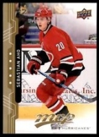 2018-19 Upper Deck MVP #44 Sebastian Aho 