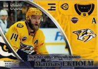 Fan serie Dress Code / Mattias Ekholm