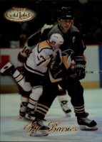 1998-99 Topps Gold Label Class 1 #52 Stu Barnes