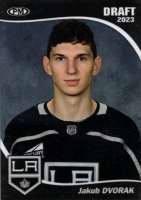 Karta PM Draft #D48 Jakub Dvok