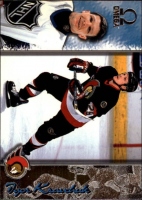 1997-98 Pacific Omega #155 Igor Kravchuk