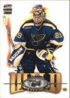 2000-01 Paramount #120 Jamie McLennan