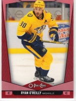 2024-25 O-Pee-Chee Red #237 Ryan O'Reilly