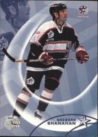 2002-03 BAP All-Star Edition #85 Brendan Shanahan